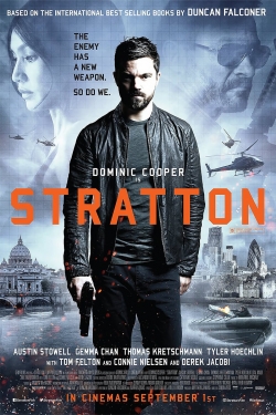 Watch free Stratton Movies
