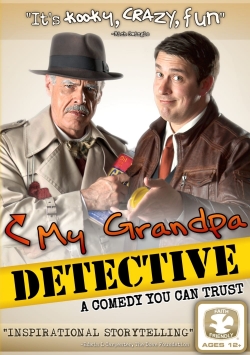 Watch free My Grandpa Detective Movies