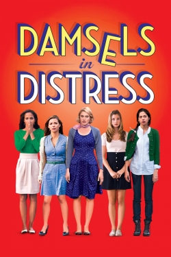 Watch free Damsels in Distress Movies