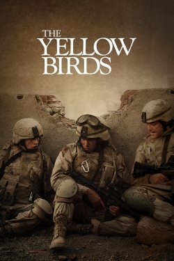 Watch free The Yellow Birds Movies
