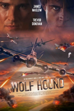 Watch free Wolf Hound Movies