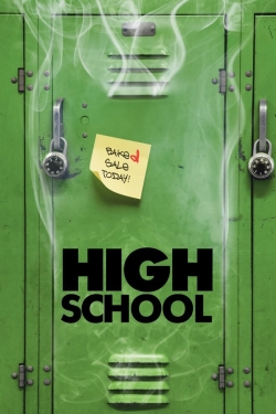 Watch free High School Movies