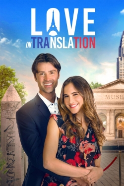 Watch free Love in Translation Movies