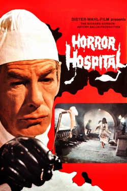 Watch free Horror Hospital Movies