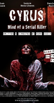 Watch free Cyrus: Mind of a Serial Killer Movies