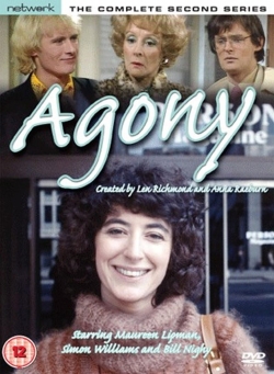 Watch free Agony Movies