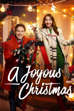 Watch free A Joyous Christmas Movies