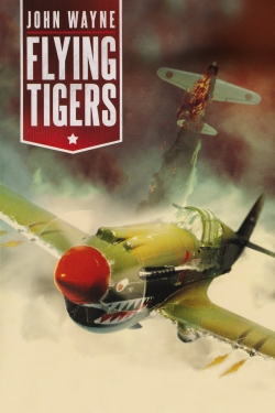 Watch free Flying Tigers Movies