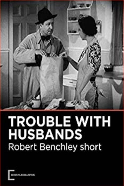 Watch free The Trouble with Husbands Movies