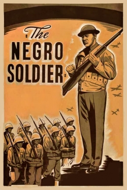 Watch free The Negro Soldier Movies