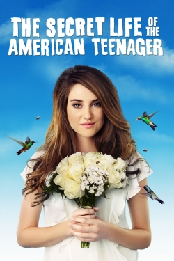 Watch free The Secret Life of the American Teenager Movies