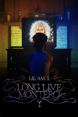 Watch free Lil Nas X: Long Live Montero Movies