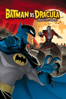 Watch free The Batman vs. Dracula Movies