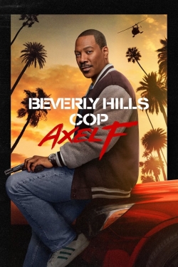 Watch free Beverly Hills Cop: Axel F Movies