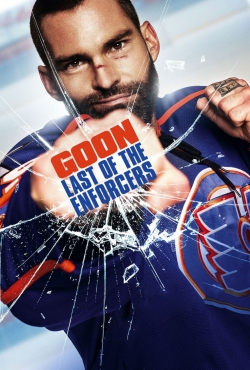 Watch free Goon: Last of the Enforcers Movies