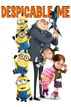Watch free Despicable Me Movies