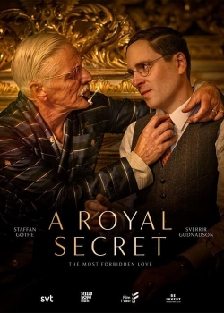 Watch free A Royal Secret Movies