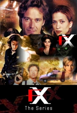 Watch free FX: The Series Movies
