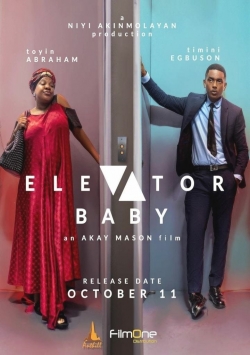 Watch free Elevator Baby Movies