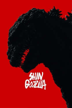 Watch free Shin Godzilla Movies