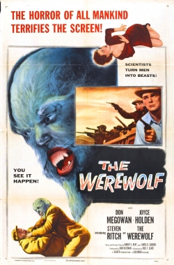 Watch free The Werewolf Movies