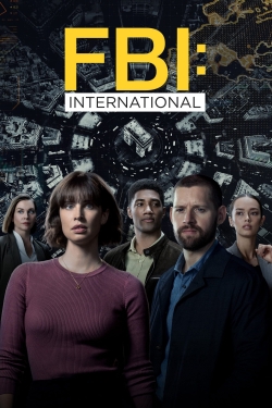 Watch free FBI: International Movies