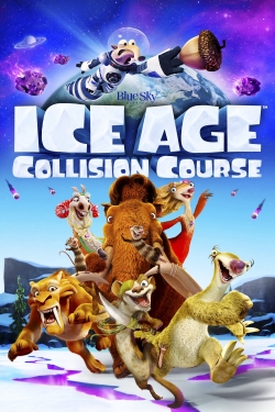 Watch free Ice Age: Collision Course Movies