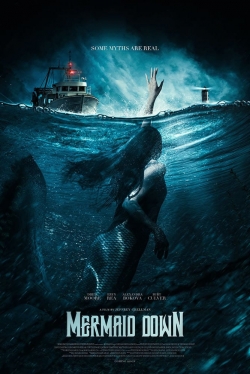 Watch free Mermaid Down Movies