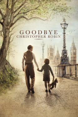 Watch free Goodbye Christopher Robin Movies