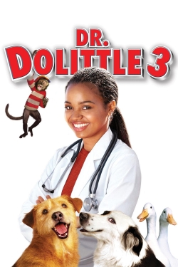Watch free Dr. Dolittle 3 Movies