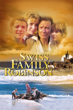 Watch free Swiss Family Robinson Movies