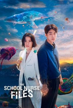 Watch free The School Nurse Files Movies