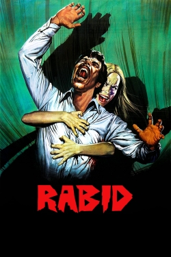 Watch free Rabid Movies