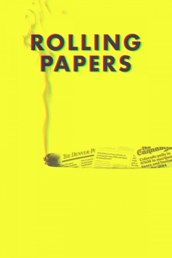 Watch free Rolling Papers Movies