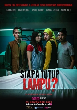 Watch free Siapa Tutup Lampu? Movies