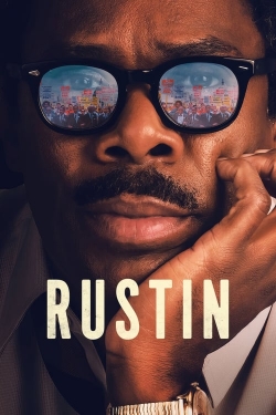 Watch free Rustin Movies