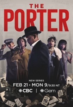 Watch free The Porter Movies
