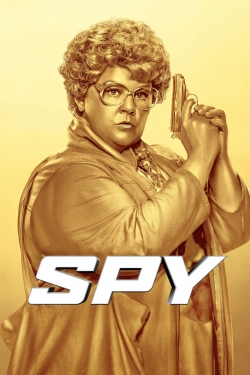 Watch free Spy Movies