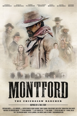 Watch free Montford: The Chickasaw Rancher Movies