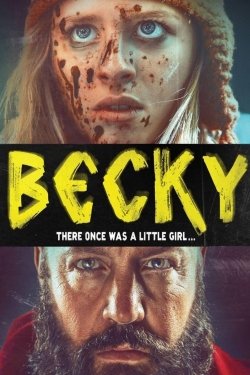 Watch free Becky Movies