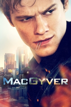 Watch free MacGyver Movies