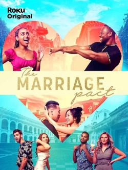 Watch free The Marriage Pact Movies