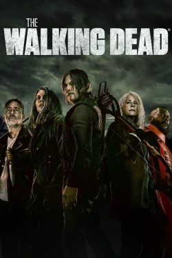 Watch free The Walking Dead Movies