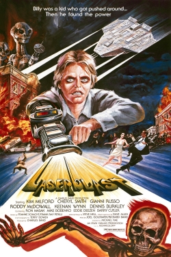 Watch free Laserblast Movies