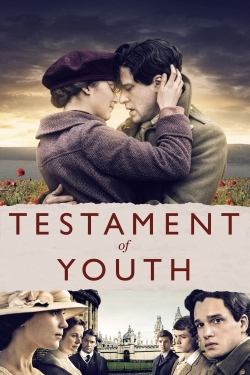 Watch free Testament of Youth Movies
