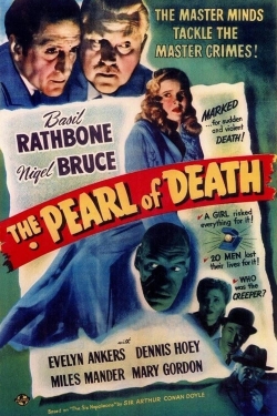 Watch free The Pearl of Death Movies