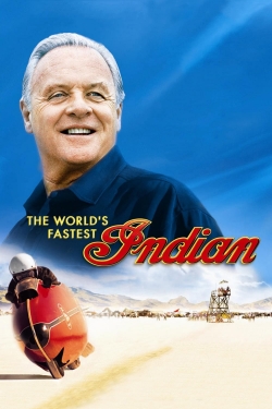 Watch free The World's Fastest Indian Movies