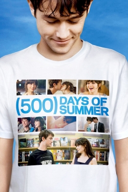 Watch free (500) Days of Summer Movies