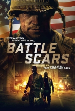 Watch free Battle Scars Movies