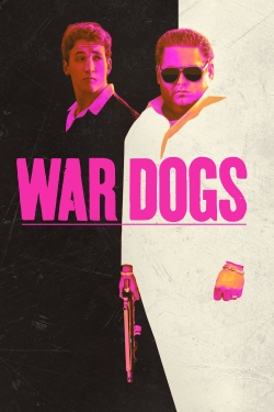 Watch free War Dogs Movies